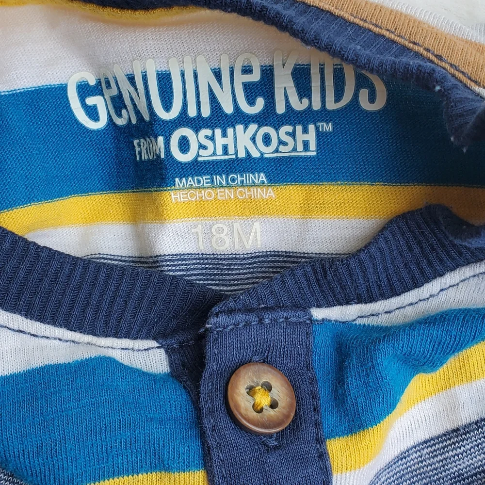 Cute t-shirt size 3T